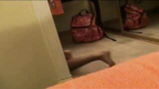 BBW Mistress uses her slave - 13 image