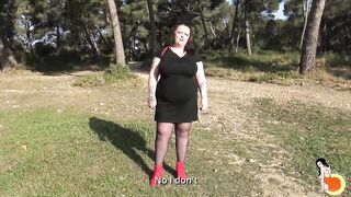 Big ass Jade gets fucked hard in the ass - 2 image