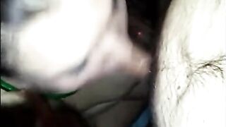 2 Milfs enjoy cock with facial - 14 image