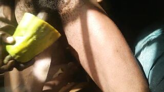 Bankfucky fucking powpow for long dick - 11 image