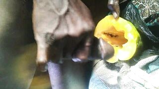 Bankfucky fucking powpow for long dick - 13 image