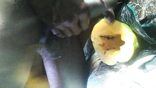 Bankfucky fucking powpow for long dick - 15 image