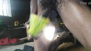 Bankfucky fucking powpow for long dick - 6 image