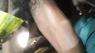 Bankfucky fucking powpow for long dick - 9 image