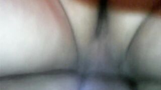 Long Doggy fuck of my wife in bottom closeup - portuguese - 6 image