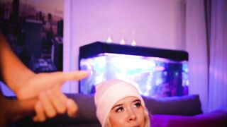 Sexy Colombian lady loves to be recognized as a virtual slut - 7 image