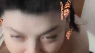 Mistress Thick bunny throat demon? - 10 image