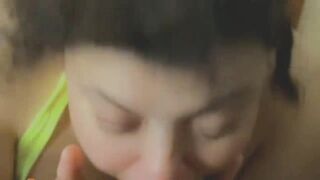 Mistress Thick bunny throat demon? - 8 image