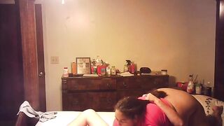 Fucking my Slut wife Nichole Hardcore!! - 3 image