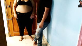 Bhabhi ne kha mujhe aur jor se chodo - Hot Bhabhi Yoga karte hai, devar se Choda Chudi karne ke liye jabardast karta hai - 4 image