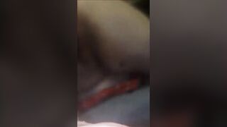 Rosalia Nebraska Amateur Fisted with Anal BIG Tits - 14 image