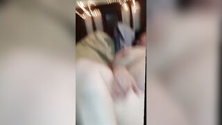 Rosalia Nebraska Amateur Fisted with Anal BIG Tits - 5 image