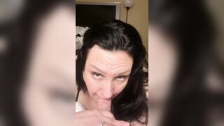 BabyCakes gets Bratty