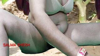 Jungle me mungal , choot me began fas gaya - 2 image