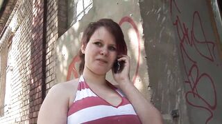 Eager sex for best redhead bbw of German descent looking for hot pleasure for her hot pussy to penetrate ferociously - 2 image