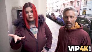 VIP4K. Inked and Dicked - 2 image