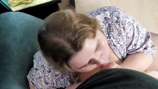 Fucked Mommy and cum on her big ass - 3 image
