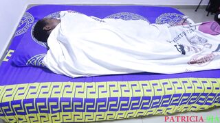 he gave me healings to my sickness by hardcore banging - 2 image