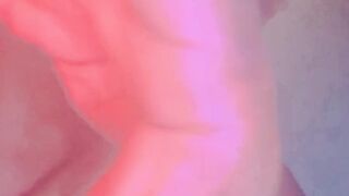 Passionate BBC Deep Throat session