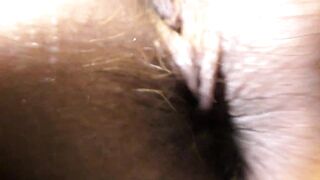 BBW ass worship and pussy eating to cover with cum - 9 image