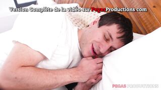 Pegas Productions - Busty StepMother Nailed Hard by her StepSon - 3 image