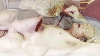 A Red Headed Angel's Head - 14 image