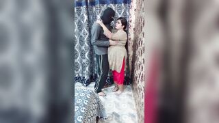 Huge Tits Milf Bbw Hard Fucking in Doggystyle - 2 image