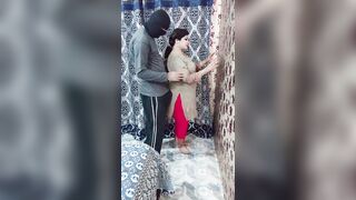 Huge Tits Milf Bbw Hard Fucking in Doggystyle - 3 image