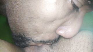 My stepsister gets into my room to give her a good - 9 image