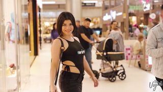 Going shopping makes me wanna fuck! - 2 image