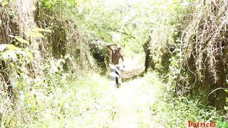 he has to fucked the blind lady as a random of showing her the way out - 2 image