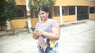 I go to a casting and I find out that my stepfather was the owner and I end up fucking him by the ass - 2 image