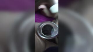 Toy play dirty talking bbw - 13 image