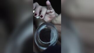 Toy play dirty talking bbw - 15 image