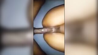 Massive Black Bbc pound feast Mandingo chocolatecat25 - 9 image