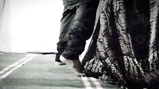 Hot Mosi ji Ko Mana Kar Maje ki Choot mar Li , mosi boli Tumhra to bahut bada hai - Part 1 - 13 image