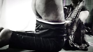 Hot Mosi ji Ko Mana Kar Maje ki Choot mar Li , mosi boli Tumhra to bahut bada hai - Part 1 - 9 image