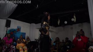 Stud and Fem Tag Team Performance P1 Must Watch - 11 image