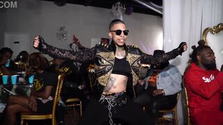 Stud and Fem Tag Team Performance P1 Must Watch - 12 image