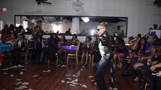 Stud and Fem Tag Team Performance P1 Must Watch