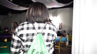 Stud and Fem Tag Team Performance P1 Must Watch - 3 image