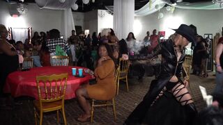 Stud and Fem Tag Team Performance P1 Must Watch - 5 image