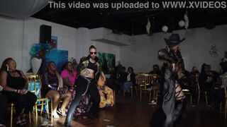 Stud and Fem Tag Team Performance P1 Must Watch - 8 image