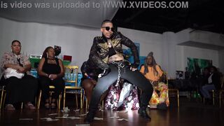 Stud and Fem Tag Team Performance P1 Must Watch - 9 image