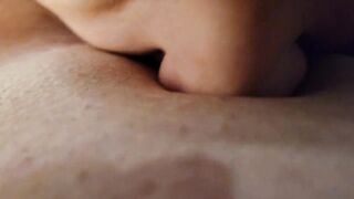 GeminiStarr getting some head