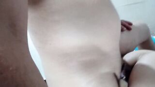 after college internship indian shows bikini under skirt and penetrated her tight ass - 7 image