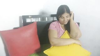 I play with my stepfather to win the trip to Qatar I lose and win a fuck - 2 image