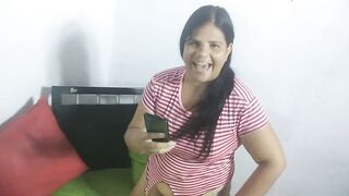 I play with my stepfather to win the trip to Qatar I lose and win a fuck - 3 image