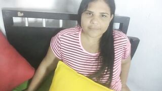 I play with my stepfather to win the trip to Qatar I lose and win a fuck - 4 image