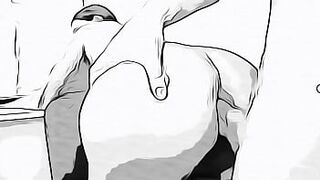 I had sex with the woman I met on the beach